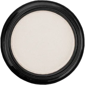 White Shimmer Eye Shadow