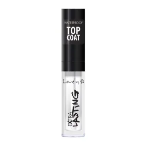 Wibo lovely lip gloss extra lasting waterproof top coat