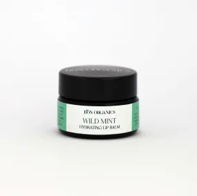 Wild Mint - Hydrating Lip Balm