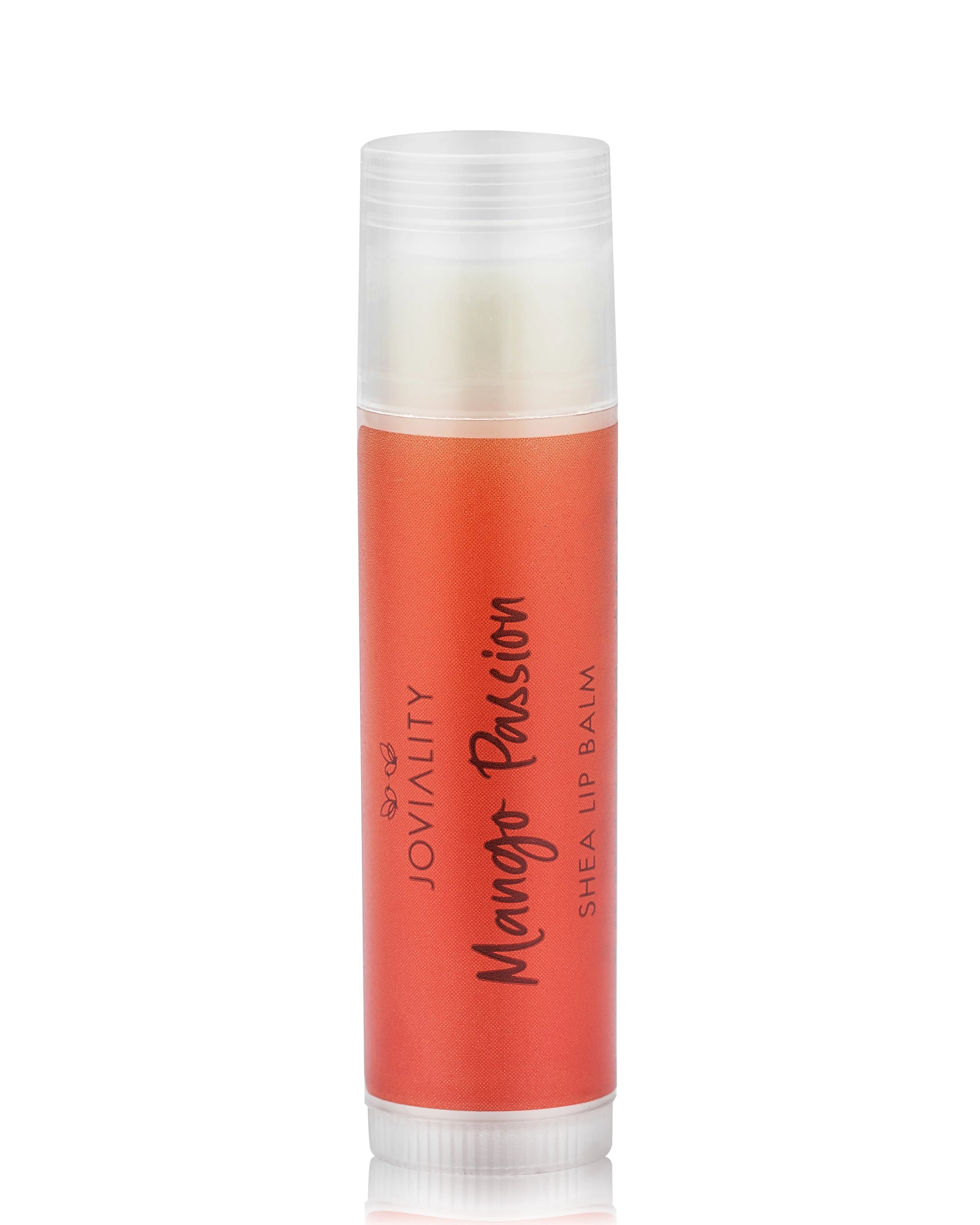 x3 Shea Lip Balms