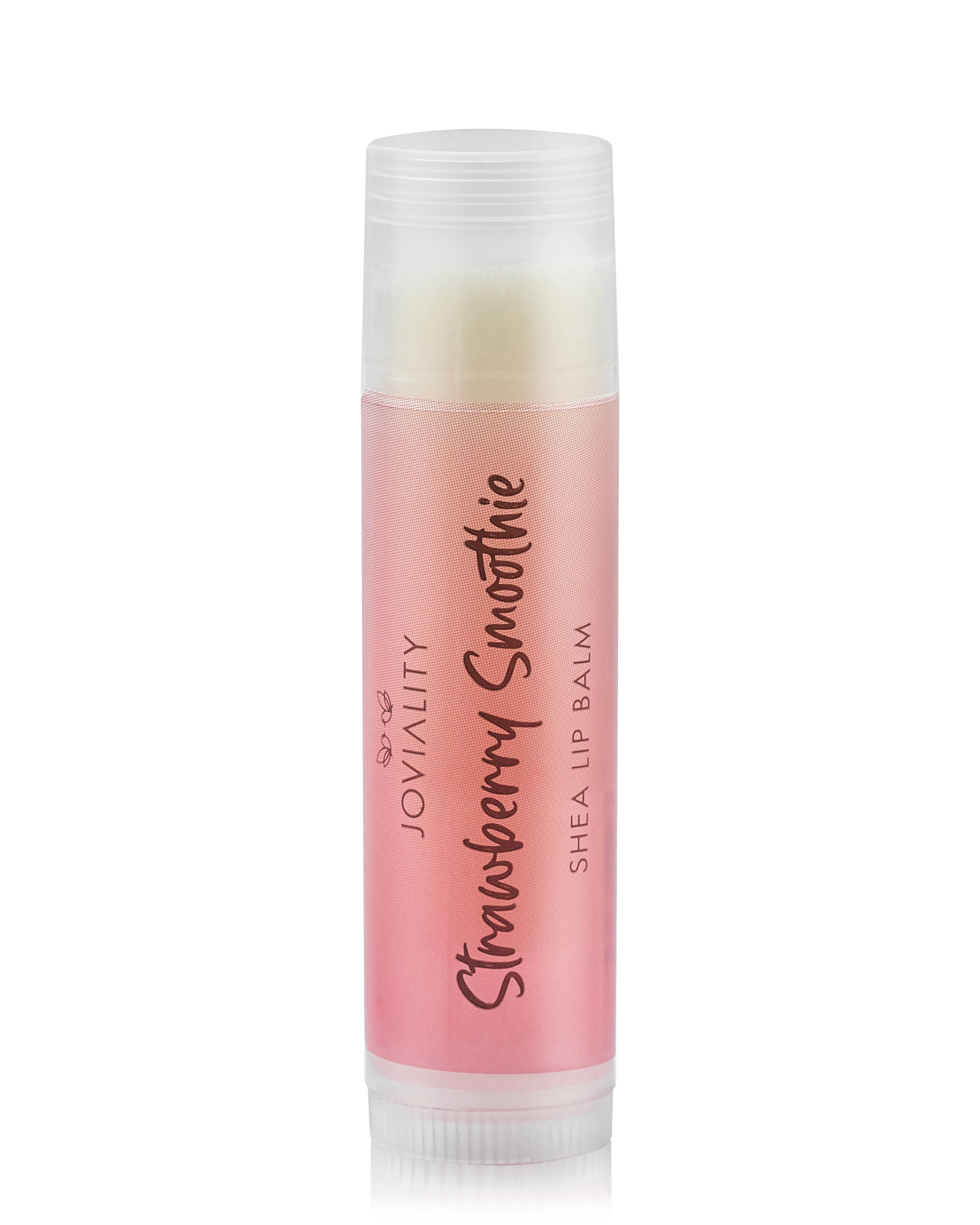 x3 Shea Lip Balms