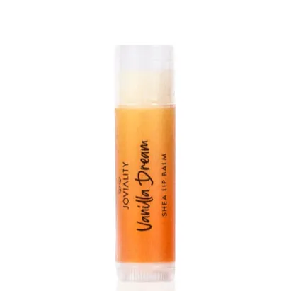 x3 Shea Lip Balms